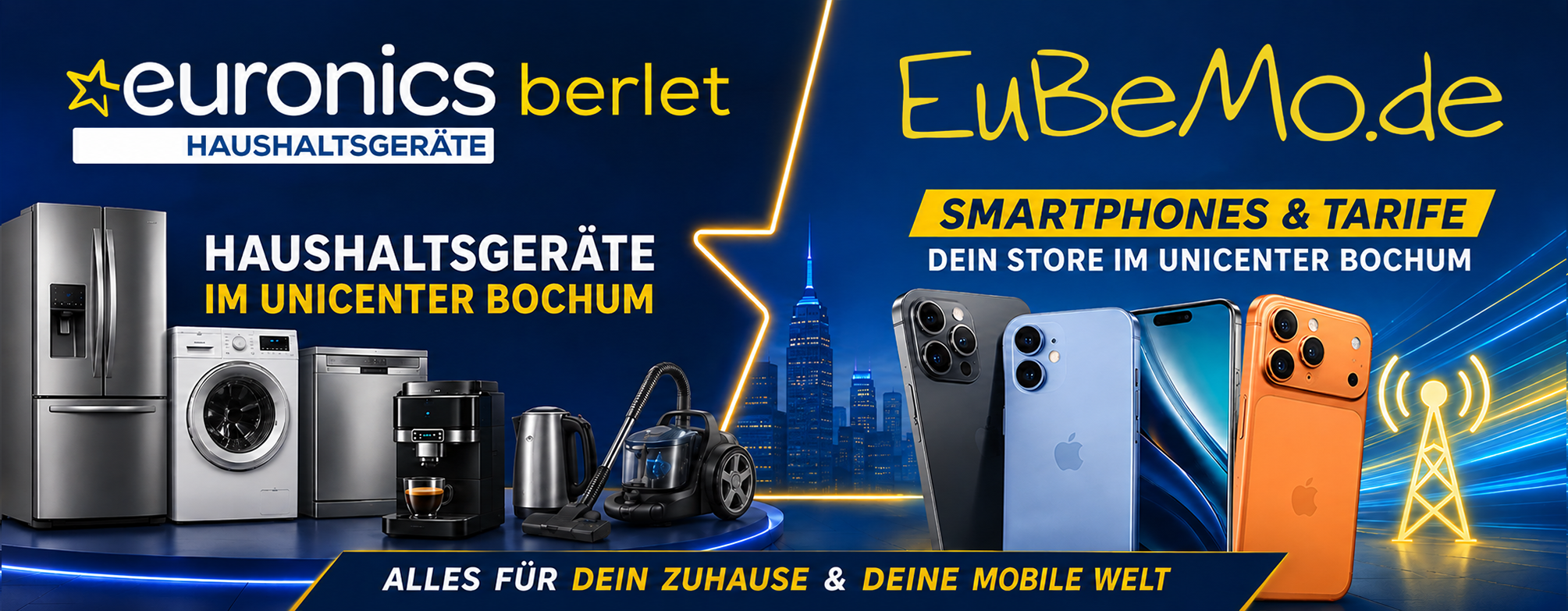Unicenter Eubemo